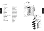 Предварительный просмотр 28 страницы Gastro-Cool GCDC1050 Instructions For Use Manual