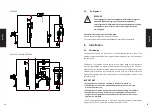 Предварительный просмотр 35 страницы Gastro-Cool GCDC1050 Instructions For Use Manual