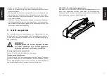 Предварительный просмотр 4 страницы Gastro-Cool GCDC280 Instructions For Use Manual