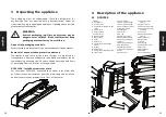 Предварительный просмотр 20 страницы Gastro-Cool GCDC280 Instructions For Use Manual