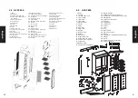 Предварительный просмотр 21 страницы Gastro-Cool GCDC280 Instructions For Use Manual