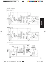 Предварительный просмотр 31 страницы Gastro-Cool GCDC411-7BMF Instructions For Use Manual