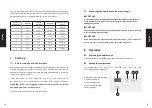 Предварительный просмотр 16 страницы Gastro-Cool GCFC100 Instructions For Use Manual