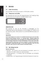 Preview for 14 page of Gastro-Cool GCGBIB20 Manual