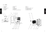 Предварительный просмотр 21 страницы Gastro-Cool GCGD155 Instructions For Use Manual