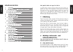 Preview for 2 page of Gastro-Cool GCGW50 Instructions For Use Manual