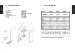 Preview for 5 page of Gastro-Cool GCKW50 Instructions For Use Manual