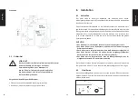 Preview for 6 page of Gastro-Cool GCKW50 Instructions For Use Manual