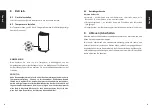 Preview for 7 page of Gastro-Cool GCPT45 Instructions For Use Manual