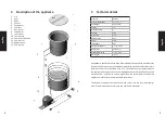 Preview for 14 page of Gastro-Cool GCPT45 Instructions For Use Manual