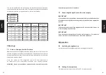 Preview for 16 page of Gastro-Cool GCPT45 Instructions For Use Manual