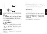 Preview for 17 page of Gastro-Cool GCPT45 Instructions For Use Manual