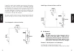 Предварительный просмотр 15 страницы Gastro-Cool GCPT85 Instructions For Use Manual