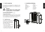 Предварительный просмотр 4 страницы Gastro-Cool GCWK220 Manual