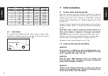 Preview for 8 page of Gastro-Cool KuhlWurfel GCDC110 Instructions For Use Manual