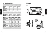 Предварительный просмотр 18 страницы Gastro-Cool KuhlWurfel GCDC110 Instructions For Use Manual