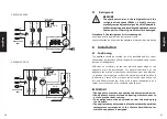 Предварительный просмотр 19 страницы Gastro-Cool KuhlWurfel GCDC110 Instructions For Use Manual