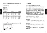 Предварительный просмотр 20 страницы Gastro-Cool KuhlWurfel GCDC110 Instructions For Use Manual