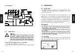 Предварительный просмотр 15 страницы Gastro-Cool Slimline GCDC130 Instructions For Use Manual