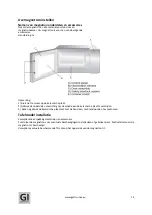 Preview for 14 page of Gastro-Inox 101.305 User Manual