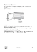 Preview for 23 page of Gastro-Inox 101.305 User Manual