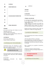 Предварительный просмотр 56 страницы Gastro-M 60/30 BME Installation, Use And Maintenance Manual