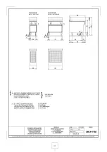 Preview for 109 page of Gastro-M 60/30 BME Installation, Use And Maintenance Manual