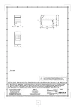 Preview for 111 page of Gastro-M 60/30 BME Installation, Use And Maintenance Manual