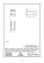 Предварительный просмотр 112 страницы Gastro-M 60/30 BME Installation, Use And Maintenance Manual