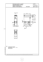 Предварительный просмотр 114 страницы Gastro-M 60/30 BME Installation, Use And Maintenance Manual