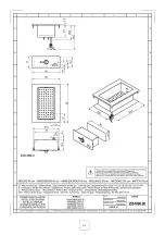 Предварительный просмотр 115 страницы Gastro-M 60/30 BME Installation, Use And Maintenance Manual