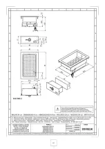 Предварительный просмотр 117 страницы Gastro-M 60/30 BME Installation, Use And Maintenance Manual