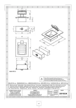 Предварительный просмотр 119 страницы Gastro-M 60/30 BME Installation, Use And Maintenance Manual