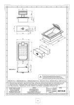 Предварительный просмотр 120 страницы Gastro-M 70/40 BME Series Installation, Use And Maintenance Manual