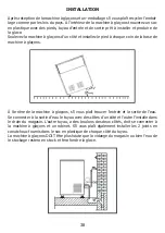 Предварительный просмотр 40 страницы Gastro-M C-800 Manual