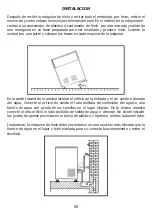 Предварительный просмотр 52 страницы Gastro-M C-800 Manual