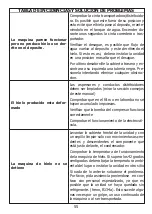 Предварительный просмотр 57 страницы Gastro-M C-800 Manual