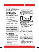 Preview for 25 page of Gastro-M GM584-E Instruction Manual