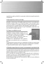 Preview for 10 page of Gastro-M Maestro DK353 Operating And Installation Instructions