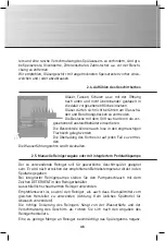 Preview for 46 page of Gastro-M Maestro DK353 Operating And Installation Instructions