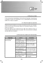 Preview for 109 page of Gastro-M Maestro DK353 Operating And Installation Instructions