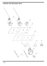 Предварительный просмотр 17 страницы Gastro-M MILAN 1 Instructions For Use And Maintenance Manual