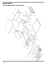 Preview for 13 page of Gastro-M MILAN Series Instructions For Use And Maintenance Manual