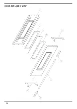 Preview for 15 page of Gastro-M MILAN Series Instructions For Use And Maintenance Manual