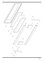 Preview for 16 page of Gastro-M MILAN Series Instructions For Use And Maintenance Manual