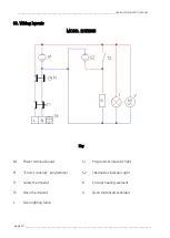 Предварительный просмотр 10 страницы Gastro EHTE565 Use And Instruction Manual