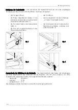 Предварительный просмотр 19 страницы Gastro EHTE565 Use And Instruction Manual