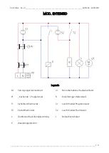 Предварительный просмотр 22 страницы Gastro EHTE565 Use And Instruction Manual