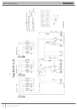 Preview for 11 page of Gastro Gastro-500B Manual Instructions