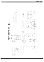 Preview for 12 page of Gastro Gastro-500B Manual Instructions